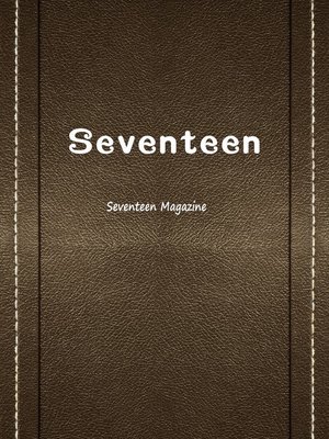 cover image of Seventeen